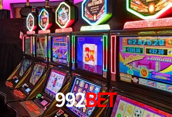 A Revolução dos Aplicativos de Jogos no 992bet