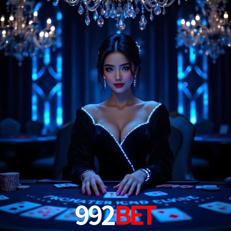 Jogos de Slot 992bet