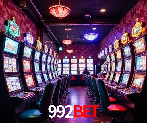 Fortune Tiger 992bet