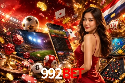 Platform Technology 992bet