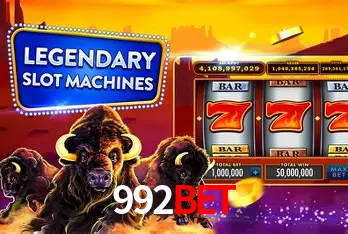 Descubra a Magia dos Jogos de Arcade no 992bet