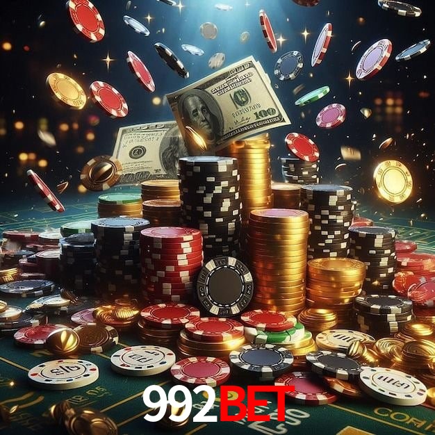 cassino 992bet