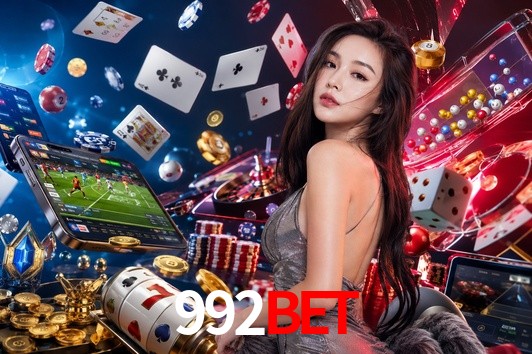 Slot Games 992bet