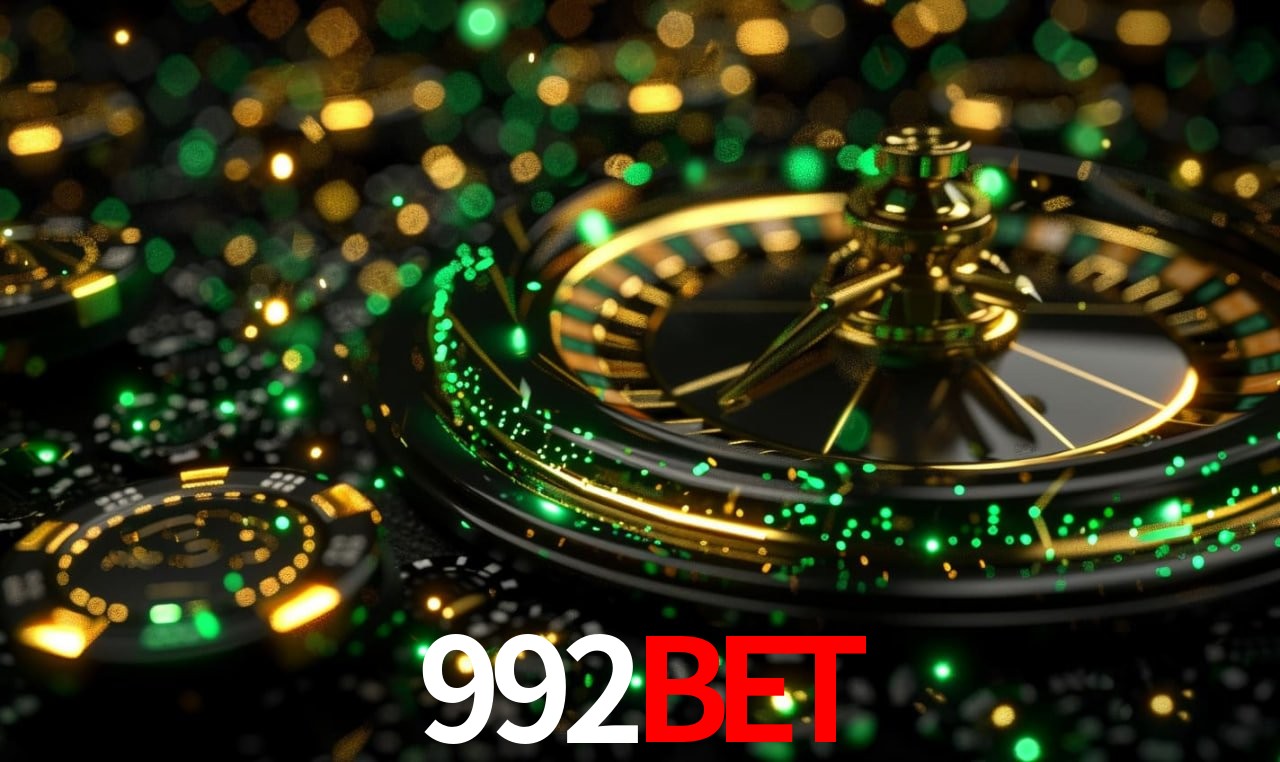 Jogos online 992bet