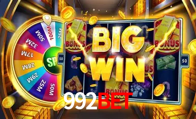 Apostas Esportivas na 992bet: Um Guia Completo