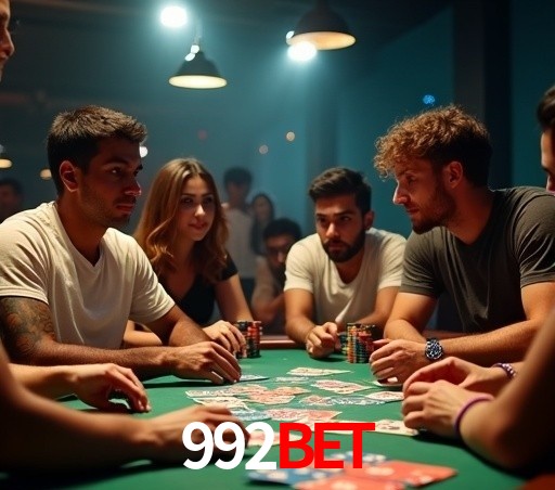 Promoções Sazonais 992bet