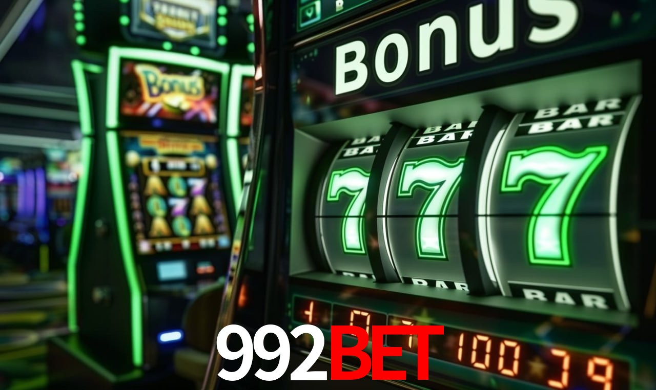 Game Providers 992bet