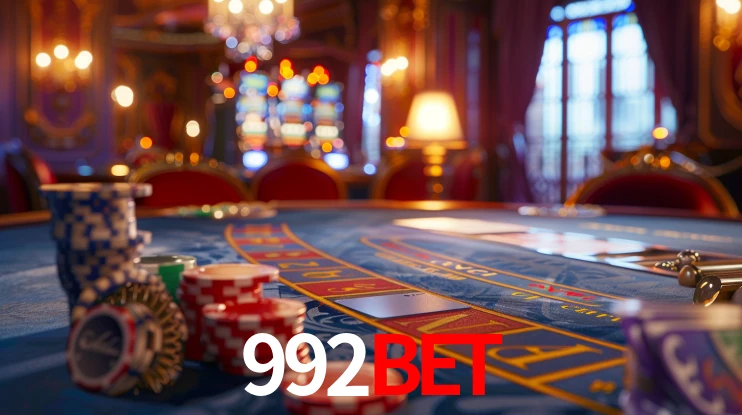 API Integration 992bet
