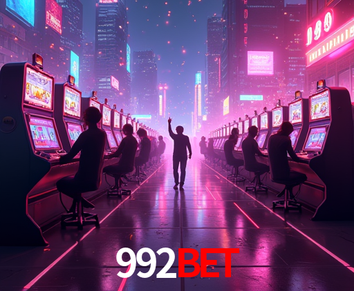 Torneios 992bet