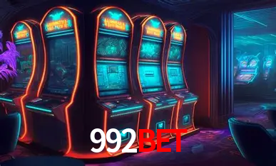 Inovações de Jogos na 992bet: O Futuro das Experiências Interativas