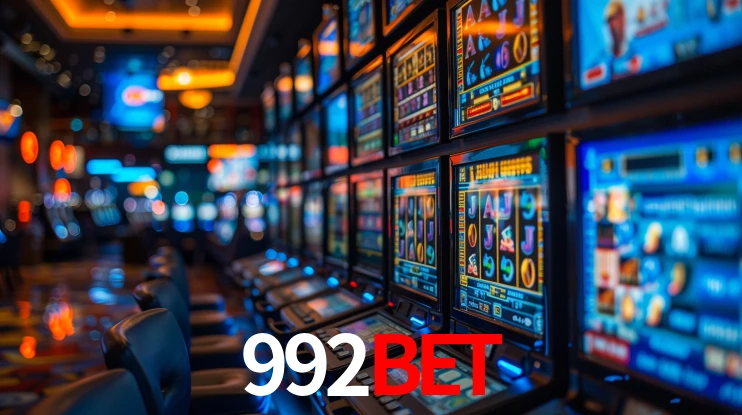 APP oficial da 992bet para mobile