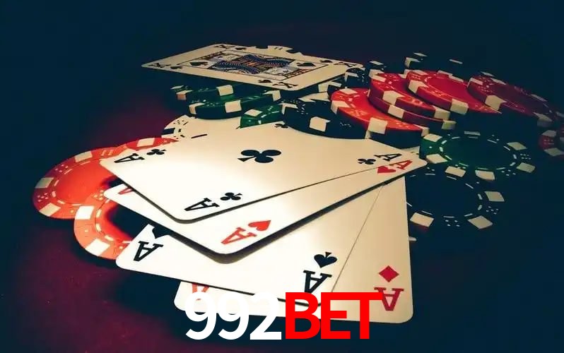 Painel RTP 992bet