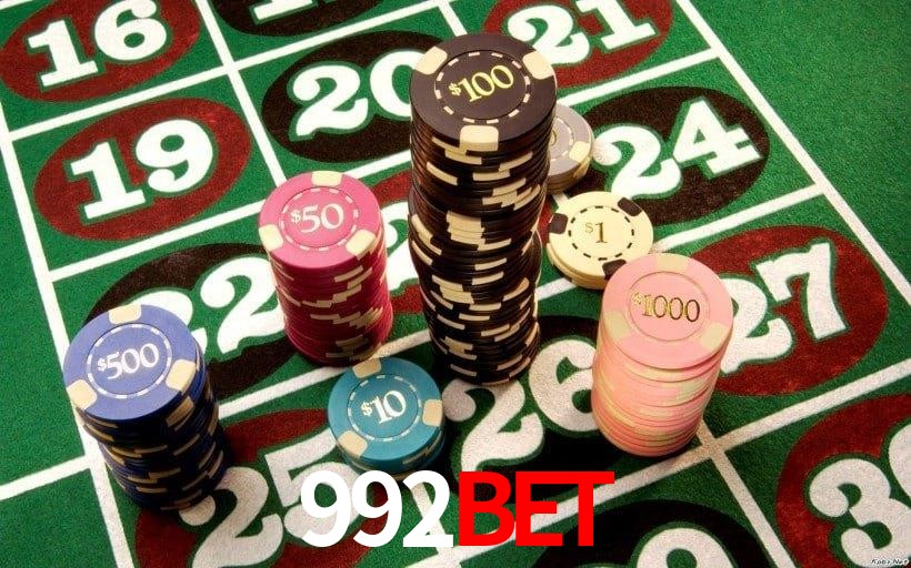 App oficial 992bet