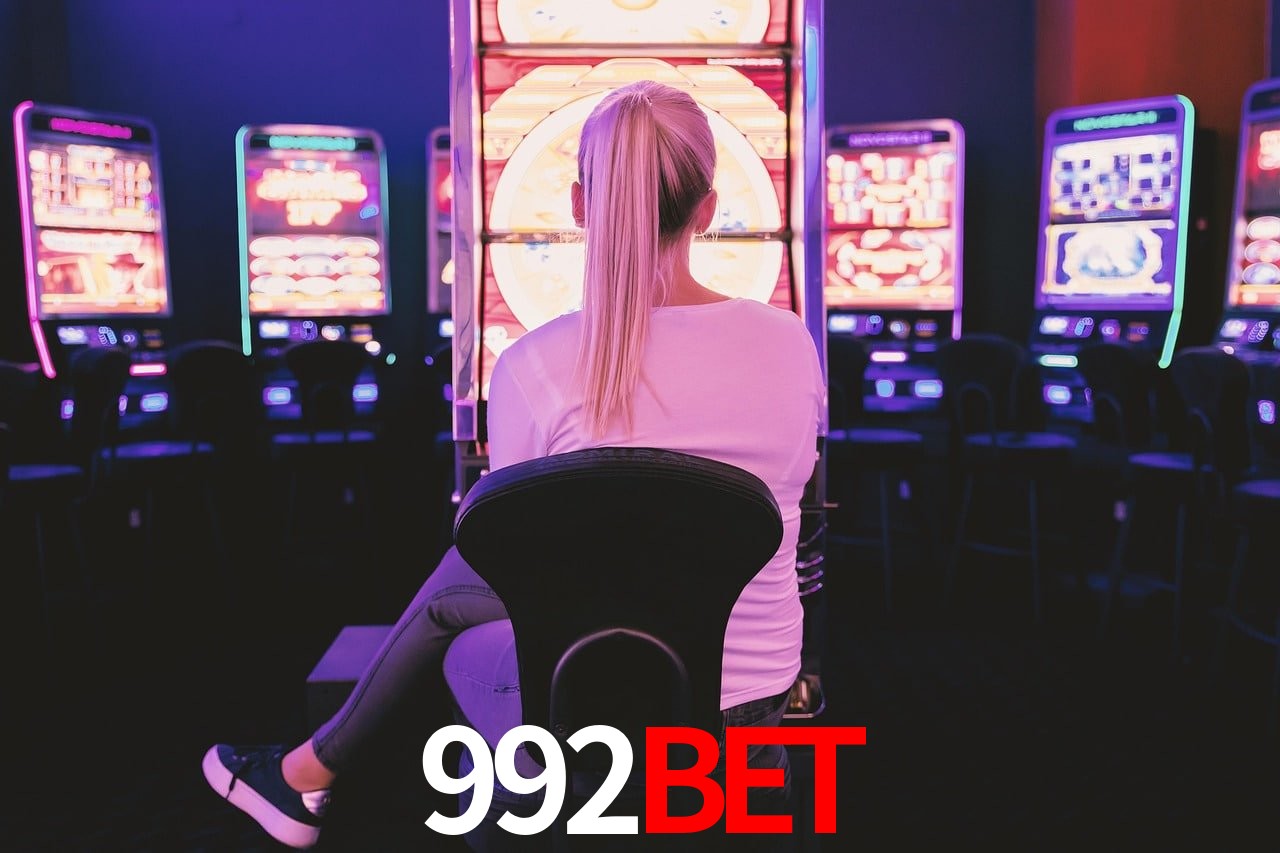 Games Directory 992bet