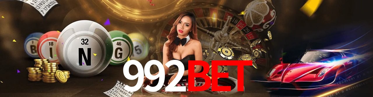 Bônus 992bet