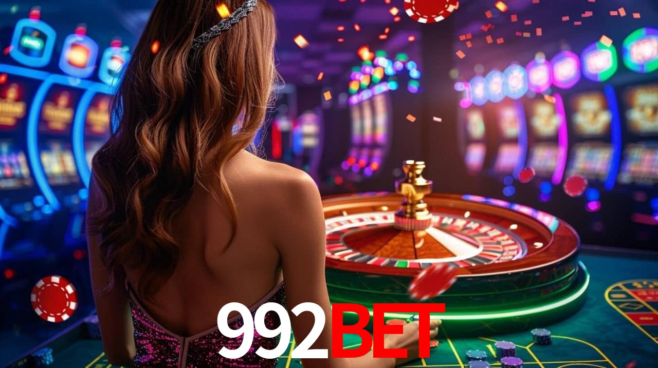 App mobile 992bet