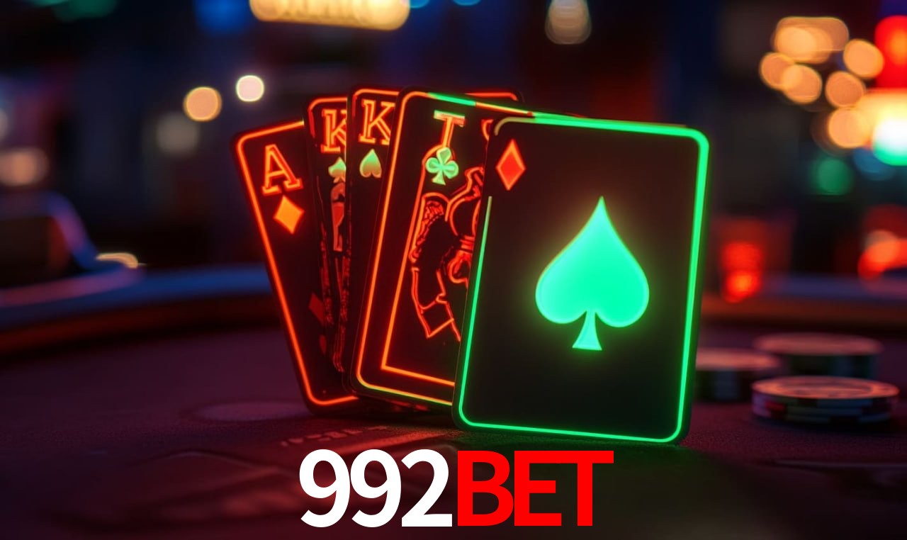 Estatísticas do Jogo 992bet