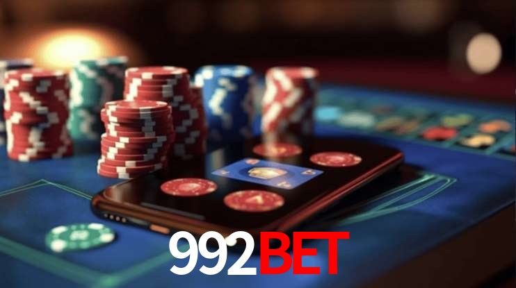 Casino VIP 992bet