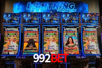 A Emoção da Loteria na 992bet: Uma Chance de Mudança de Vida