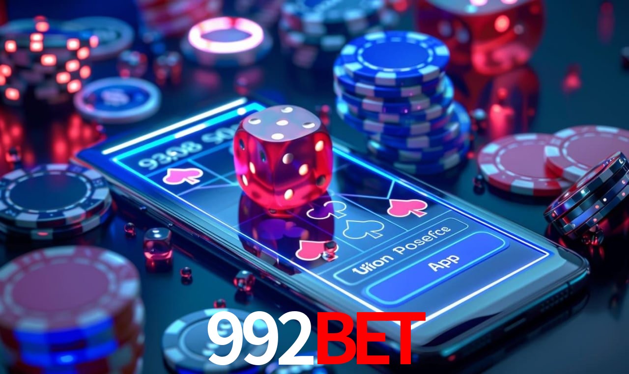 Fortune Tiger 992bet