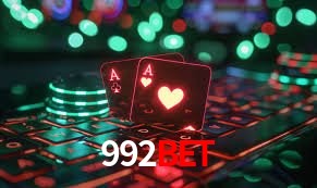 Apostas de Tênis 992bet