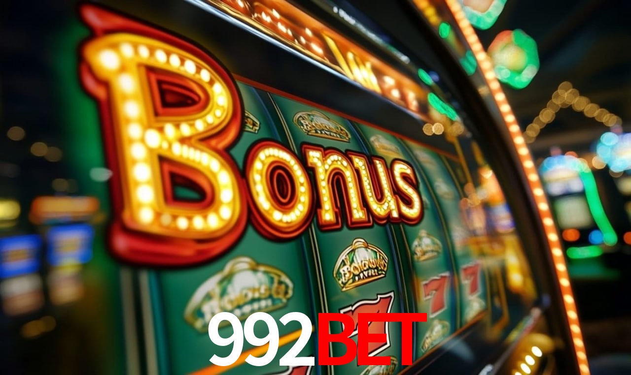 Especiais de Fim de Semana 992bet