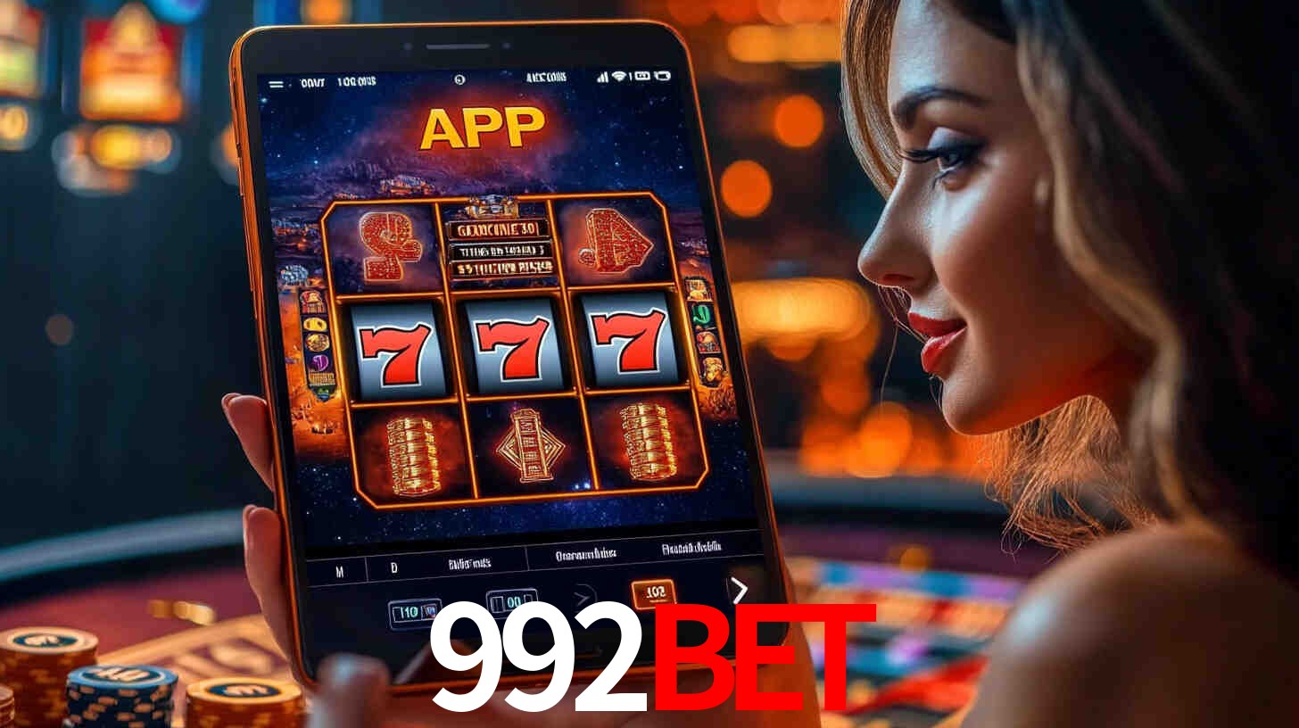 992bet