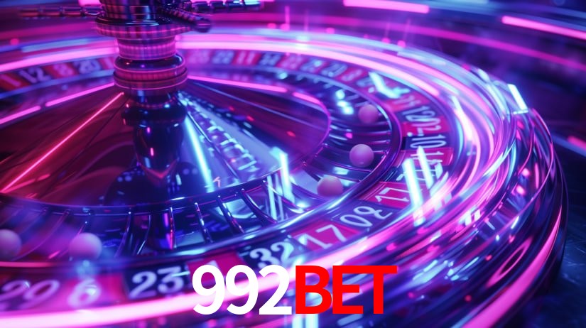 A Emoção da Loteria na 992bet: Uma Chance de Mudança de Vida