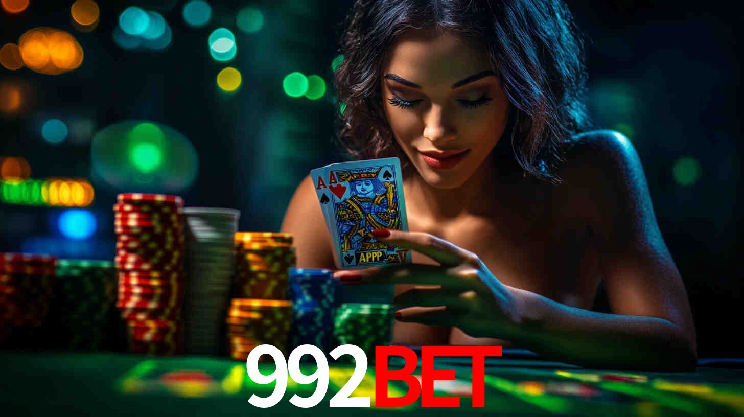 Explorando a Categoria de Eventos em Apostas na 992bet