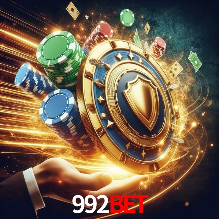 Benefícios VIP 992bet